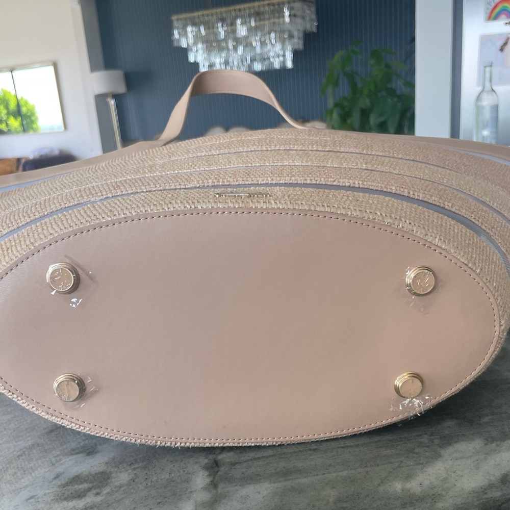 Cult Gaia Laszlo semi-transparent tote bag - Picture 9 of 12
